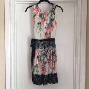 Betsey Johnson dress
